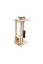 DIY Science Experiments Wooden Elevator Model Kit - 2
