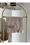 2-Piece Sand Linen Drying Cloth Set