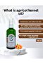 Apricot Kernel Oil – 100% Pure, Cold Pressed and Skin-Friendly Natural Oil - 2