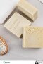 Natural Goat Milk Soap 110 Gr (1 Piece)