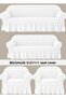 Bürümcük Sofa Cover, Sofa, Sofa Bed Cover, Sofa Cover 3 2 1 1 Set