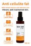 Anti-Cellulite – Firming & Smoothing Moisturizing Body Care Oil - 3