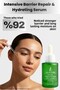Barrier Strengthening and Moisturizing Skin Serum 30 ml (Cica Peptide + Baobab Oil) - 5