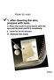 Luxegold Enriched Nourishing Gel Mask (1 Piece) Gel Mask Containing Collagen and Gold - 5