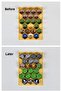 Board Game Accessory - Terraforming Mars Game Compatible Special Design Tile Set - 7
