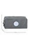 Licensed Crinkle Fabric Pen Holder, Pen Case - 2