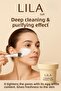 Egg White Mask Egg White Mask Removes Blemishes, Blackheads and Tightens Pores - 3