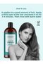 Horse Tail Shampoo - Anti-Hair Loss and Fast Growth Effective Salt-Free Shampoo (4 Pcs X 500 ml) - 7