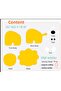 DIY Toy Making Kit from Felt Lion - 3