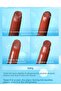 Pout- Perfect Shimmer Lip Plumper. Glowing Matte Lipstick - 5