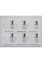 5 A4 Gift Cards (Shipped in Uncut A4 Format as Gift Cards.)