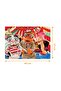 Detective Reptir Puzzle 200 Pieces - 2