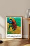 One Piece Wooden Framed Living Room Hall Kitchen Painting Van Gogh Paintings Tk2257 - 2