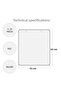 Internal Organs System Felt Wall Panel, Educational Toy - 8