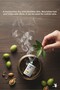 Argan Oil 30 ml Cold Pressed 100% Pure and Natural (Argan Oil) - 3
