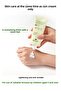 Soothing Moisturizing Spf50 Pa Sunscreen with Korean Green Tea - 8