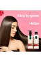 Raspberry Hair Tonic 500 Ml, Shampoo 500 Ml, Silky Touch Shower Gel 750 ml - 2