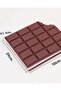 Chocolate Shaped Notebook – Design Notepad, Kawaii Agenda, Fun Gift, Spiral Cover Notepad - 7