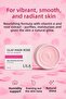 Rose Clay Mask Pore Tightening Anti-Blackhead Purifying Revitalizing Moisture Balancing - 3