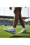 Lali̇ga Size 45-46-47 Battal Size Socks with Patterned Grass Field and Turf Field Football Shoes - 2