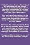 Blackberry Body Scrub 400g – Purifying, Moisturizing, and Revitalizing Salt Body Scrub - 4