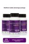 Multiform Tablet - Type I-Ii-Iii - Vitamin C, Hyaluronic Acid, Zinc, Biotin, Probiotic |   90 Tablets X3
