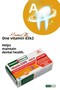 Supplemental Food Containing Vitamin D3 and Vitamin K2 30 Tablets - 3