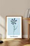 One Piece Wooden Framed Living Room Hall Kitchen Painting Tk2439 - 2