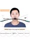 Face Yoga Face and Chin Shaping Jaw Exercise Dumbbell Set - 2