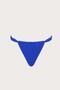 63061 Cobalt Blue Bikini Bottom - 3