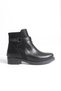 Crisrathla Women's Boots 0012099 Black Skin