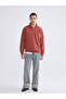 سويت شيرت I Devrik Roba Collar للرجال من Freezen Store - 3