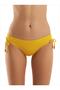 63043 Yellow Bikini Bottom - 2
