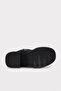 Genuine Leather Fur Women's Thick Heeled Boots 217Kza0657-03 - 6
