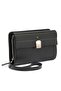 Black Genuine Leather Men's Portfolio Bag - S1Pc00002980-A6F - 2