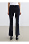 Flare Women's Jean Pants - 2