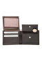 Brown Genuine Leather Men's Wallet - S1Ce00001254-A98 - 3