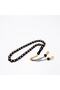 Sarma Model Brass Embroidered Rosary - 8