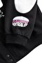 Speed Girl's College Cardigan - 5
