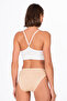 Women's Cotton Modal Slip Panties |   Ten K23924 - 2