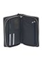 Navy Blue Genuine Leather Men's Portfolio Bag - S1Pc00002196-U6H - 5