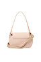 Powder Print Women's Shoulder Bag - S25Y1Pr09143-S7R - 3
