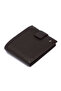 Brown Genuine Leather Men's Wallet - S1Ce00001567-A7P