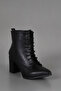 Kajal 002 Lace up Boots