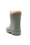Tokio Borreguito Kids Green Sneaker Boots W10290-013 - 3