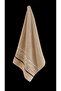 Bath Towel Set 4 Pieces Bale Premium - 70X140Cm X2 / 50X90Cm X2 - 7