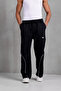 Men's Oval Striped Printed Oversized Baggy Tracksuit Two Yarns - 3