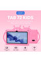 TAB 72 Kids Tablet (Pink) – 7.0” IPS, 6GB RAM, 128GB, Android - 2