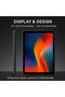 TAB 19 – 10.1" Android 14 Tablet, 12GB RAM, 512GB ROM, Octa-Core, 13MP+8MP, 8000mAh, Dual S - 3