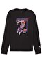 Hoopstel Ls Tee 632903 T-Shirt Men T-Shirt Black